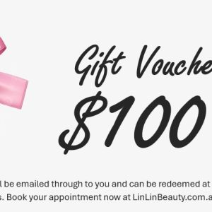 $100 Gift Voucher