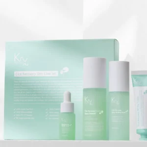 Wellbeing Cica Recovery Kit